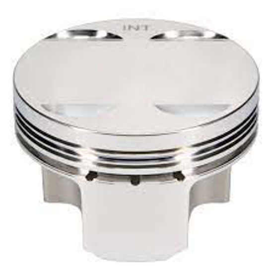 Bilde av JE-Pistons Kit Nissan CA18DET 83.00 mm 8.5:1 (ASY)