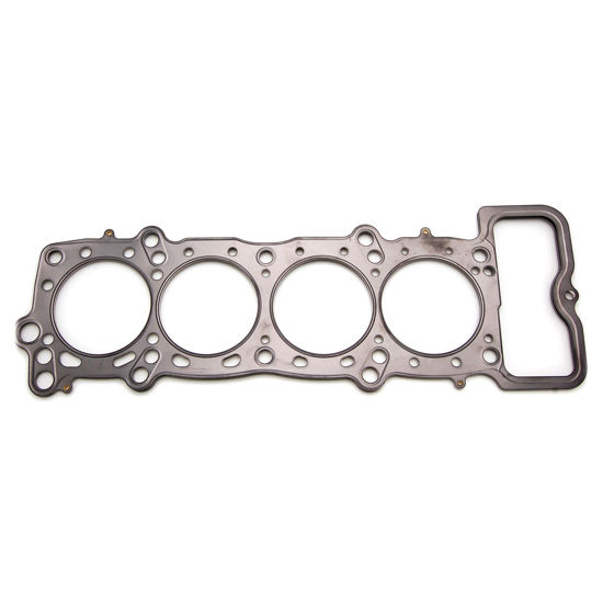 Bilde av Cometic NISSAN FJ20E/ET 2L. 16V 90mm.027" MLS head