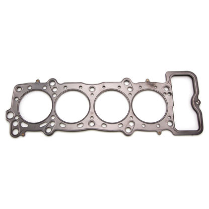Bilde av Cometic NISSAN FJ20E/ET 2L. 16V 90mm.080" MLS-5 head