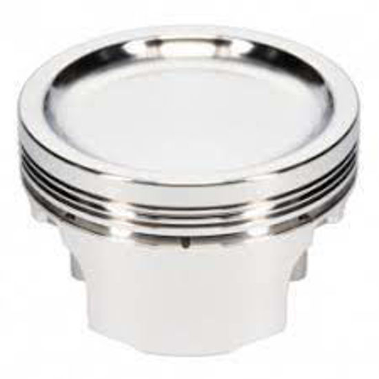 Bilde av JE-Pistons Kit Nissan KA24DE(9.0:1) 89.00MM(ASY)