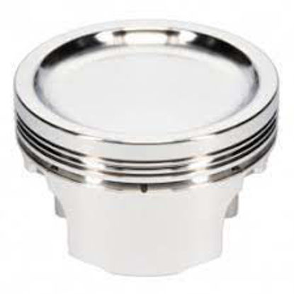 Bilde av JE-Pistons Kit Nissan KA24DE(9.0:1) 90.00MM(ASY)