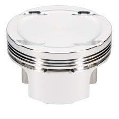Bilde av JE-Pistons Kit Nissan QR25DE 2.5L 16V DOHC(9.0:1)