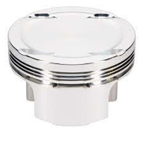 Bilde av JE-Pistons Kit Nissan QR25DE 2.5L 16V DOHC(9.0:1)