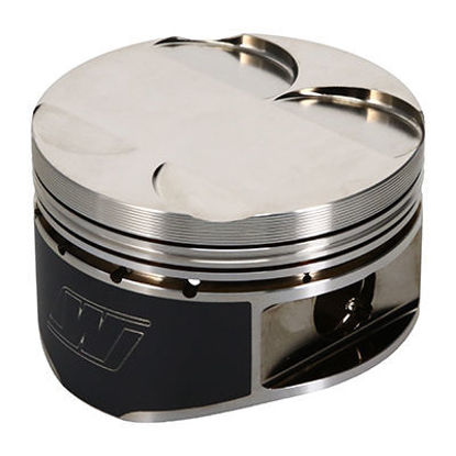 Bilde av Wiseco Piston Nissan QR25DE 2.5L 16V (-1.8Cc) 10.5:1