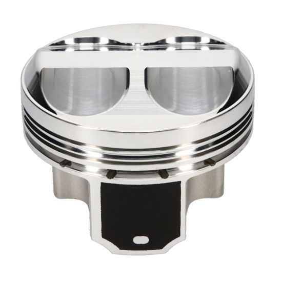 Bilde av JE-Pistons kit Nisssan RB25DET 86.50mm 8.5:1
