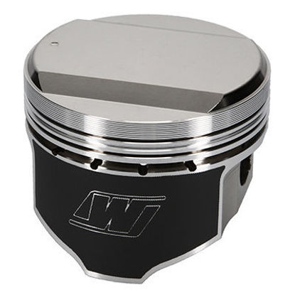 Bilde av Wiseco Piston Kit Nissan Skyline 2.5L 24V RB25DET(14cc)-