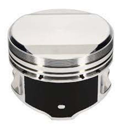 Bilde av JE-Pistons Kit Nissan Skyline RB26DET 87.00mm 8.2:1