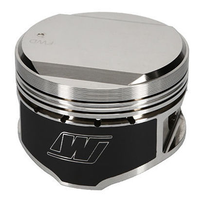 Bilde av Wiseco pis Nissan Skyline 2.6L 24V RB26DETT(14Cc) 8.25:1-