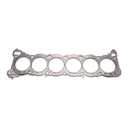 Bilde av Cometic NISSAN RB-26 6 CYL 88mm.098" MLS-5 LAYER head