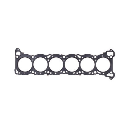 Bilde av Cometic NISSAN RB-30 6 CYL 87mm.098" MLS head
