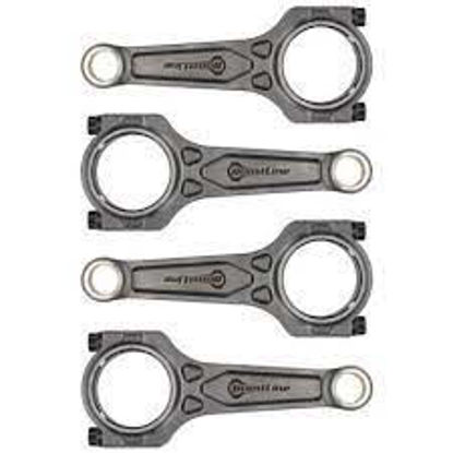 Bilde av Boostline Conrod Set Nissan SR20DET 136.25mm