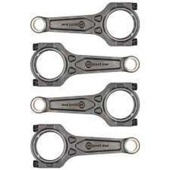 Bilde av Boostline Conrod Set Nissan SR20DET 136.25mm(CA625+)