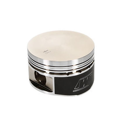 Bilde av Wiseco Piston Kit Nissan SR20DE 2.0L 16V