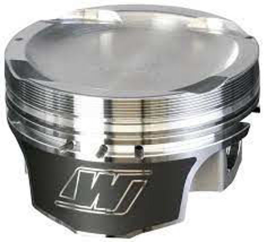 Bilde av Nissan SR20DET Turbo 2.0L 16V 4 Cyl. (-12Cc) 9.1-9.25:1