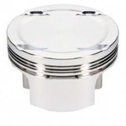 Bilde av JE-Pistons Kit Nissan 300ZX VG30DETT Engine '90-96 9.0:1