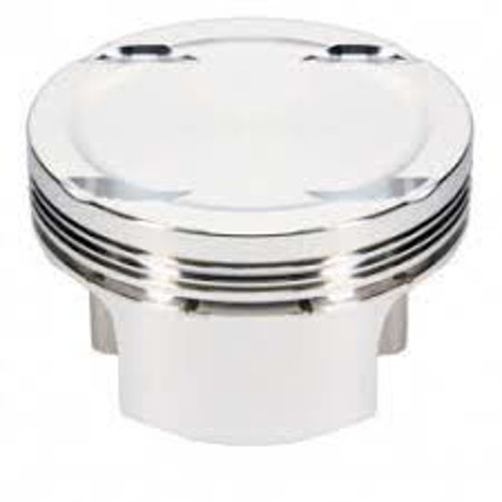 Bilde av JE-Pistons Kit Nissan 300ZX VG30DETT Engine '90-96 9.0:1