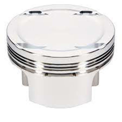 Bilde av JE-Pistons Kit Nissan 300ZX VG30DE Engine '90-96 11.0:1
