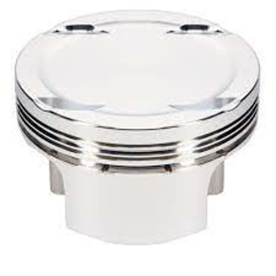 Bilde av JE-Pistons Kit Nissan 300ZX VG30DE Engine '90-96 11.0:1