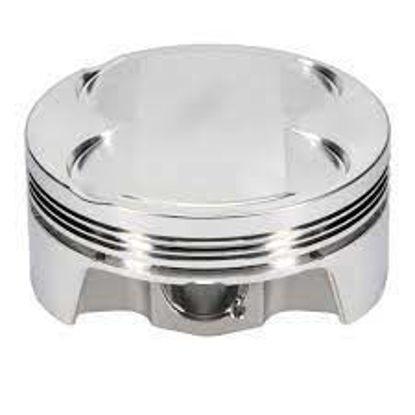 Bilde av JE-Pistons Kit Nissan VQ35DE 95.50 mm(10.0:1) FSR