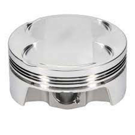 Bilde av JE-Pistons Kit Nissan VQ35DE 95.50 mm(10.0:1) FSR