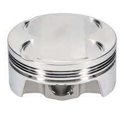 Bilde av JE-Pistons Kit Nissan VQ35DE 96.00 mm(8.5:1) FSR