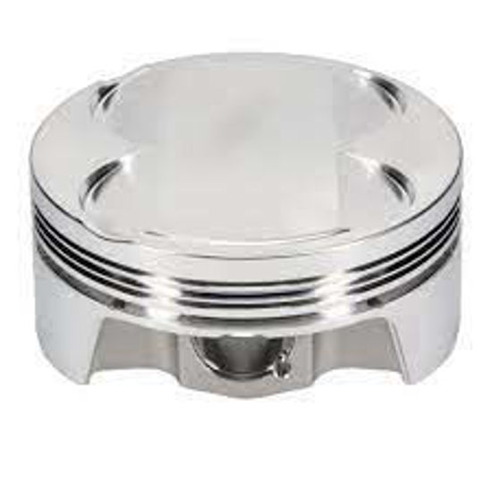 Bilde av JE-Pistons Kit Nissan VQ35DE 96.00 mm(8.5:1) FSR