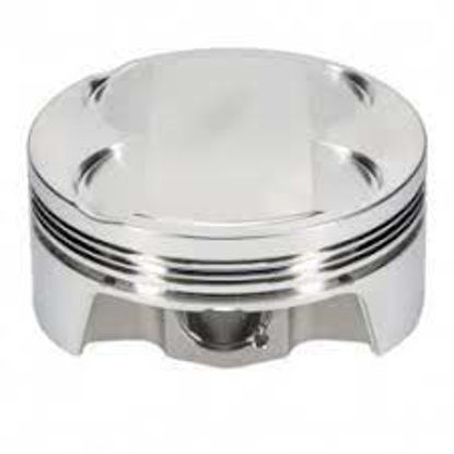 Bilde av JE-Pistons Kit Nissan VQ35DE 96.00mm(11.5:1) FSR