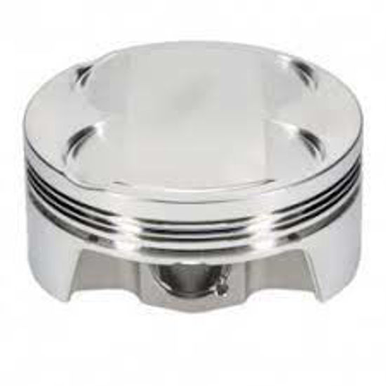 Bilde av JE-Pistons Kit Nissan VQ35DE 96.00mm(11.5:1) FSR