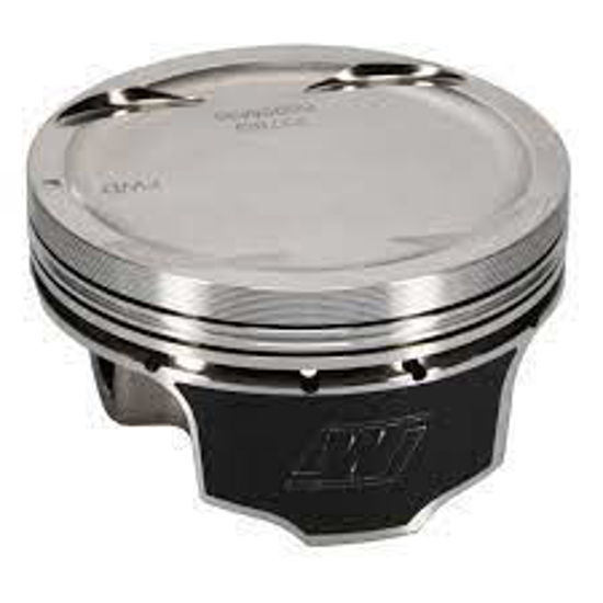 Bilde av Nissan 350Z/Maxima/Infiniti/G35 VQ35 4V '04 (-10Cc) 8.8:1
