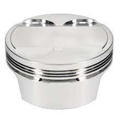 Bilde av JE-Pistons Kit Nissan VQ35HR 95.50 mm(10.0:1) FSR