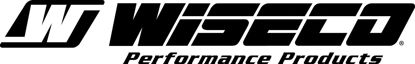 Bilde av Wiseco Piston Kit Opel 1.6L 16V Z16LER/LET 79.50mm(8.8:1)