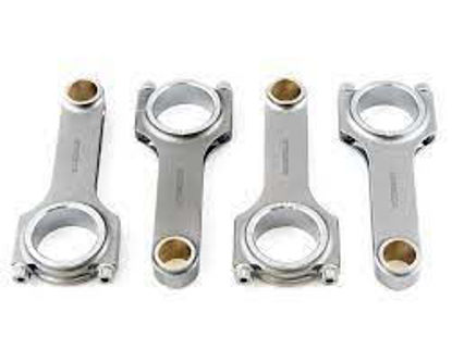 Bilde av Carrillo Con. Rod Set Opel 2.0L Turbo LNF '07> Pro-H WMC