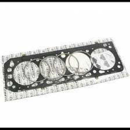 Bilde av Cometic OPEL 1.6L 8V(C16/X16) 80mm-.070" MLS HG
