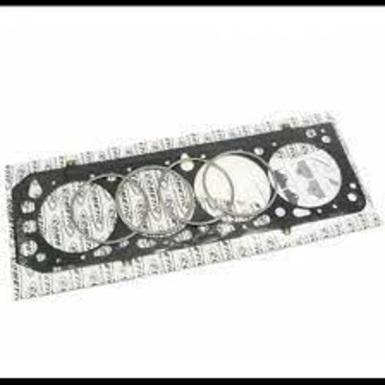 Bilde av Cometic OPEL 1.6L 8V(C16/X16) 80mm-.070" MLS HG