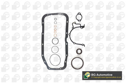 Bilde av Gasket Set, crank case