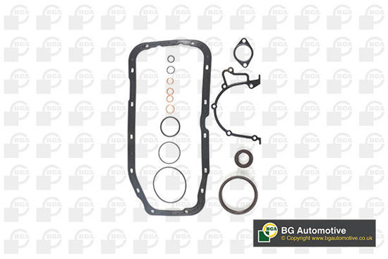 Bilde av Gasket Set, crank case