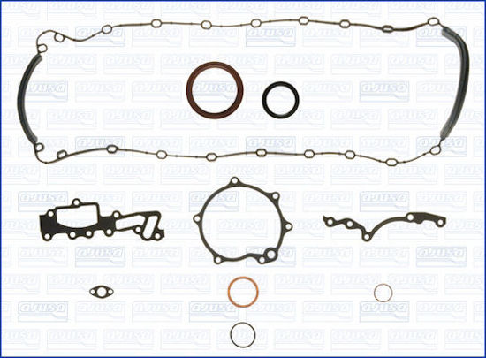 Bilde av CONVERSION SET OPEL