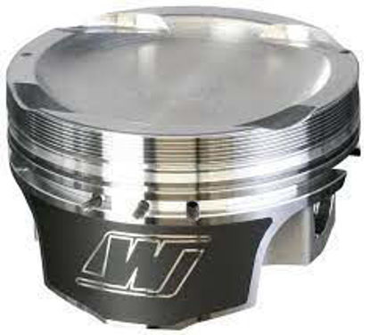 Bilde av Wiseco Piston Kit GM Multiple 2.4L 16V LD9(-7.5cc) 9.0:1-