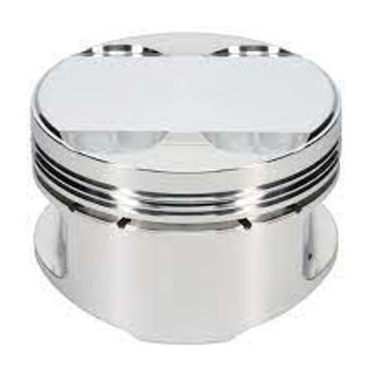 Bilde av JE-Pistons BTO Kit Opel 1.6 16V X16XE/X16XEL(11.5:1)80.00MM