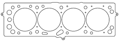 Bilde av VAUXHALL/OPEL 16 V 1.6L 82MM .040" MLS HEAD GASKET