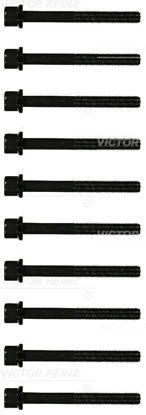 Bilde av Bolt Kit, cylinder head