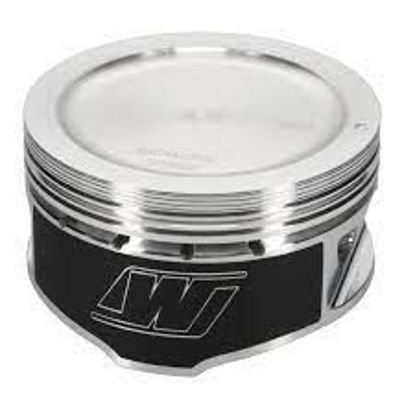 Bilde av Wiseco Piston Kit Opel Multipl Ecotec 2.2L 16V L61 8.9:1-