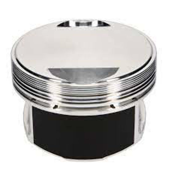 Bilde av JE-Pistons Kit Porsche 911 Turbo 3.3L DM(8.0:1)-97.00mm