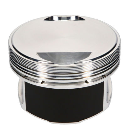 Bilde av JE-Pistons Kit Porsche 911 3.3L T 12V(7.5:1)98.00mm+TS+EU