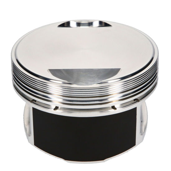 Bilde av JE-Pistons Kit Porsche 911 3.3L T 12V(7.0:1)97.00mm+tuff+3D