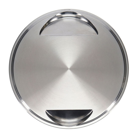 Bilde av JE-Pistons Kit Porsche 911 3.3L T 12V(8.0:1)97.00mm+tuff+3D