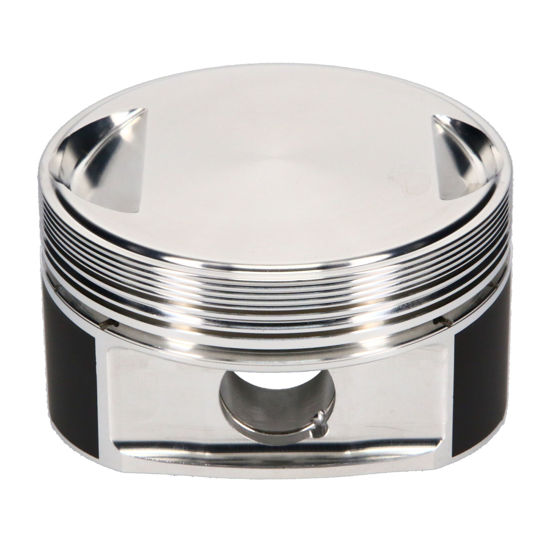 Bilde av JE-Pistons Kit Porsche 911 3.3L T 12V(7.5:1)97.00mm+tuff+3D