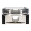 Bilde av JE-Pistons Kit Porsche 911 3.3L T 12V(8.5:1)98.00mm+tuff+3D