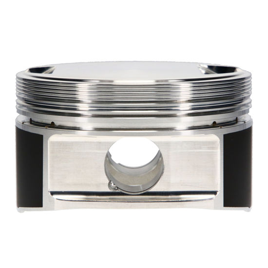 Bilde av JE-Pistons Kit Porsche 911 3.3L T 12V(8.5:1)97.00mm+tuff+3D
