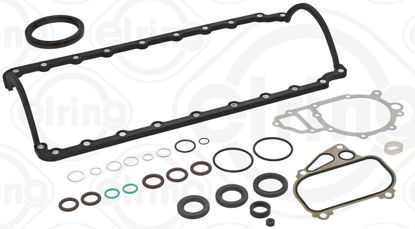 Bilde av Gasket Kit, crankcase PORSCHE